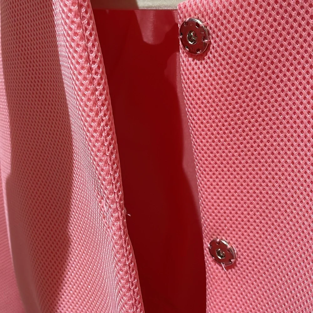 Simone Rocha pink jacket - Picture 12 of 17